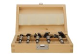 Narzedzia - Makita D-47363 Drill Bit Set 5 Pieces - D-47363
