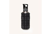 Akcesoria kuchenne - Swedish Posture WaveWell 2in1 Waterbottle & Foamroller - 0357B0