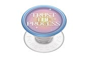 Telefon - Inne akcesoria - PopSockets PopGrip Original Trust The Process - 808963