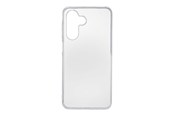 Telefon - Pokrowiec i etui - ONSALA Phone Case Samsung A26 5G TPU Transparent - 588682