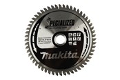 Pila tarczowa - Makita B-56714 Specialized Plunge Saw Blade - B-56714