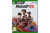 Gry - MotoGP 23 (Day One Edition) - Microsoft Xbox One - Wyścigi - 8057168506853