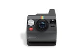 Aparat fotograficzny - Polaroid Now Gen 3 - Black - 009154