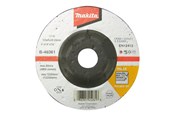 Szlifierka katowa - Makita B-46361 Grinding Disc 125mm - B-46361