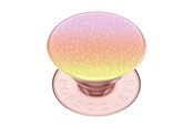 Telefon - Inne akcesoria - PopSockets PopGrip Original Glitter Aura Sunrise - 808939