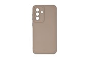 Telefon - Pokrowiec i etui - ONSALA Phone Case Samsung A36 5G Back Silicone Touch Summer Sand - 664266