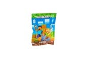Figurki - Minecraft 3D Figure 1-pack blind bag - 2005MC