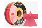 Filament - Drukarka 3D - CREALITY CR-PLA Matte - Red - 3301010300