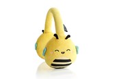 Słuchawki, zestaw słuchawkowy - Squishmallows Sunny - Słuchawki dla dzieci - Bluetooth - HMSQM-BT-SUNNY