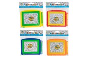 Kreatywne gry - Grafix Small Magic Drawing Board Color - 550014