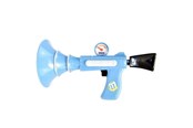 Zabawki militarne - Pocket Money Farting Blaster - 500057