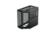 Obudowa komputerowa - APNX V1 Black - Obudowa komputerowa - Miditower - Czarny - APNX V1-BK-v1