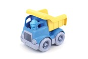 Zabawki dla niemowlat - Green Toys Tipper truck - GTCDPB1262