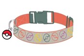 Psy - Pokemon Pokémon Dog Collar M - JPT0727-M
