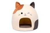 Koty - Squishmallows Pets Covered Pet Bed 50cm - Cam The Cat - JPT0137