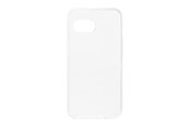 Telefon - Pokrowiec i etui - ONSALA Phone Case Google Pixel 9a TPU Transparent - 588687