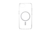 Telefon - Pokrowiec i etui - ONSALA Phone Case iPhone 16E TPU MagSerie Transparent - 588685