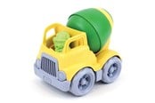 Zabawki dla niemowlat - Green Toys Cement truck - GTCMXG1263