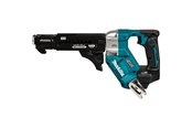 Wiertarka i srubokret elektryczny - Makita DFR552Z Cordless Magazine Screwdriver - DFR552Z