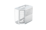 Obudowa komputerowa - APNX V1 White - Obudowa komputerowa - Miditower - Biały - APNX V1-WT-v1