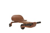 Zabawki na zewnatrz - My Hood Swing Roller - Wood - 504033