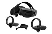 Zestaw VR - HTC VIVE XR Elite - with additional comfort accessories - 99HAUK004-00
