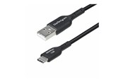 Kabel USB - StarTech.com 3ft (1m) USB-A to USB-C Charging Cable Charger Cord M/M - USB-C cable - USB to 24 pin USB-C - 1 m - USB2AC1MNC
