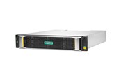 Dysk sieciowy - HP E Modular Smart Array 2060 16Gb Fibre Channel LFF Storage - 24 TB - P79252-B25