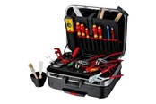 Narzedzia - KNIPEX BIG Basic Move - tool set - 31 pieces - 00 21 06 HK S