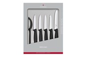 Przybory kuchenne - Victorinox Swiss Classic - paring knife and peeler set - 6.71 13.6G