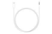 Kabel USB - Apple USB-C to 3.5mm Audio Cable (1.2m) - MDV84ZM/A