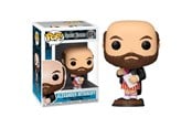 Drobiazgi - Funko! - Disney: Haunted Mansion (Alexander Nitrokoff) - Figurka - 0889698499354