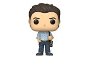 Drobiazgi - Funko! - TV: Ozark (Marty Byrde) - Figurka - 0889698558013
