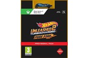 Gry - Hot Wheels Unleashed 2: Turbocharged (Pure Fire Edition) - Microsoft Xbox One - Wyścigi - 8057168508178