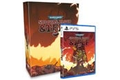 Gry - Warhammer 40.000: Shootas Blood & Teef (Collector's Edition) - Sony PlayStation 5 - Platformowa - 4260650744426