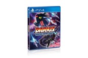Gry - Darius Cozmic Revelation (Limited Edition) - Sony PlayStation 4 - Strzelanka - 4260650741531