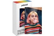 Papier, papier fotograficzny i etykiety - Polaroid Hi-Print 2x3 Paper Cartridge Gen 2 - 20 Sheets - 006355