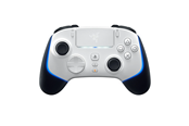 Akcesoria dla graczy - Razer Wolverine V2 Pro - White - Wireless Controller - PC - RZ06-04710200-R3G1