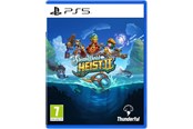 Gry - Steamworld Heist II - Sony PlayStation 5 - Strategia - 5056208824387
