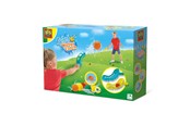Zabawy w wodzie - SES Creative Splash Water Catch - 02304