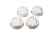 Urzadzenia kuchenne - inne - Xavax Vibration Damper 4-pack - 00220752