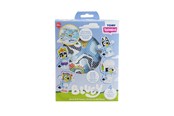 Zabawki dla niemowlat - Bluey Bath Puzzle - 203-736971