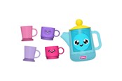 Zabawki dla niemowlat - Toomies Bubble & Brew Bath Tea Set - 203-73814