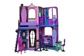 Lalki i akcesoria - Monster High Boo-tique Hotel - 218-2554