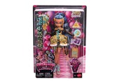 Lalki i akcesoria - Monster High Scary Sweet Birthday Cleo Doll - 218-2562