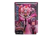 Lalki i akcesoria - Monster High Scary Sweet Birthday Cupid Doll - 218-2563