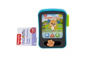 Zabawki dla niemowlat - Fisher Price Laugh & Learn Storytime Reader - 972-2503