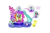 Lalki i akcesoria - Gabby's Dollhouse Gabby's Movie Mercats Kitty Aquarium Playset - 6074401