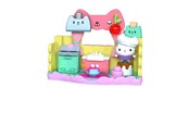 Lalki i akcesoria - Gabby's Dollhouse Gabby's Movie Portal Rooms - Kitchen - 6074281