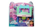 Lalki i akcesoria - Gabby's Dollhouse Gabby's Movie Portal Rooms - Bathroom - 6074306